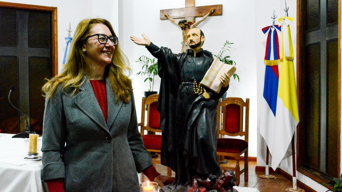 Ver nueva todas las cosas en Cristo Ver nueva todas las cosas en Cristo