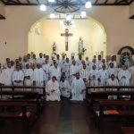 Día de “San Juan María Vianney – Santo Cura de Ars” y día del Sacerdote
